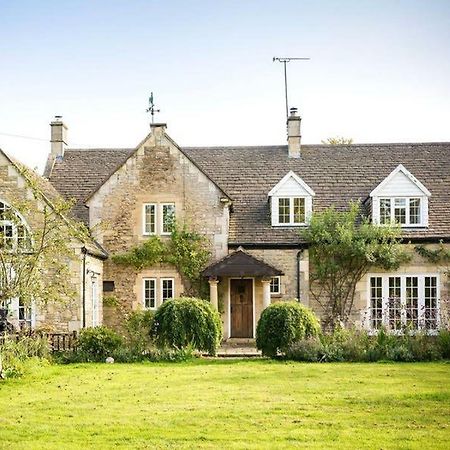 Cherry Orchard Farm South Wraxall Exterior foto