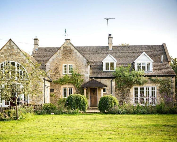 Cherry Orchard Farm South Wraxall Exterior foto
